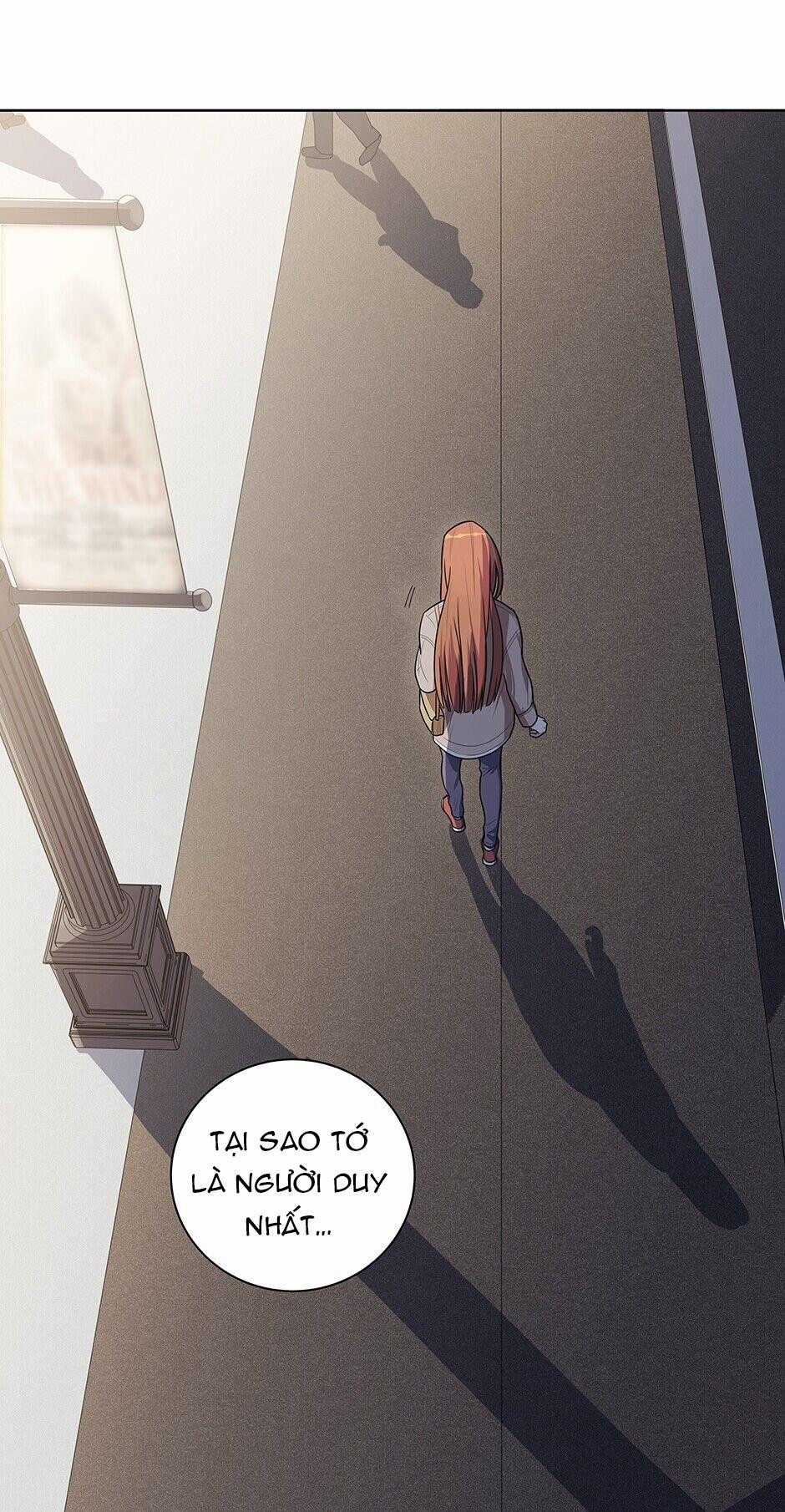 Killing My Love 3.1 trang 25