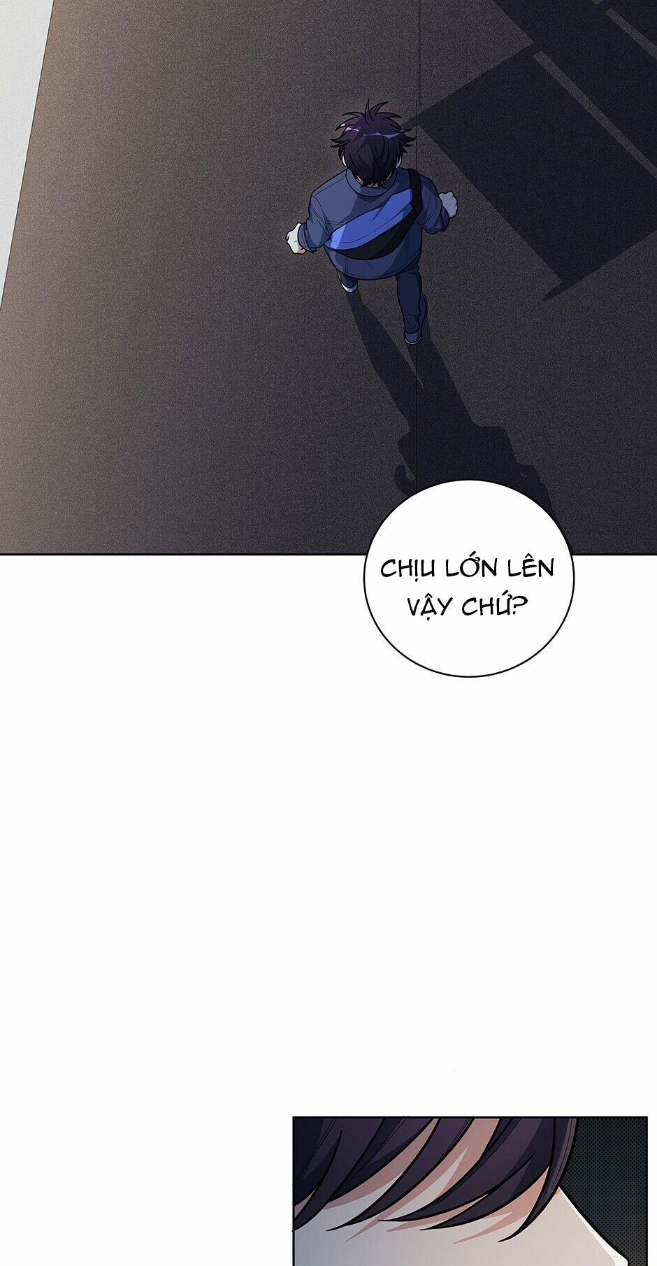 Killing My Love 3.1 trang 26