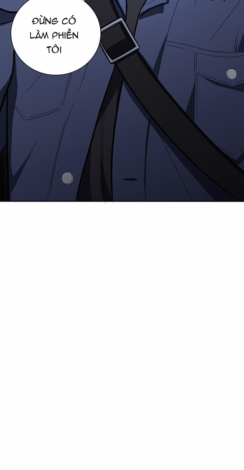 Killing My Love 3.1 trang 30