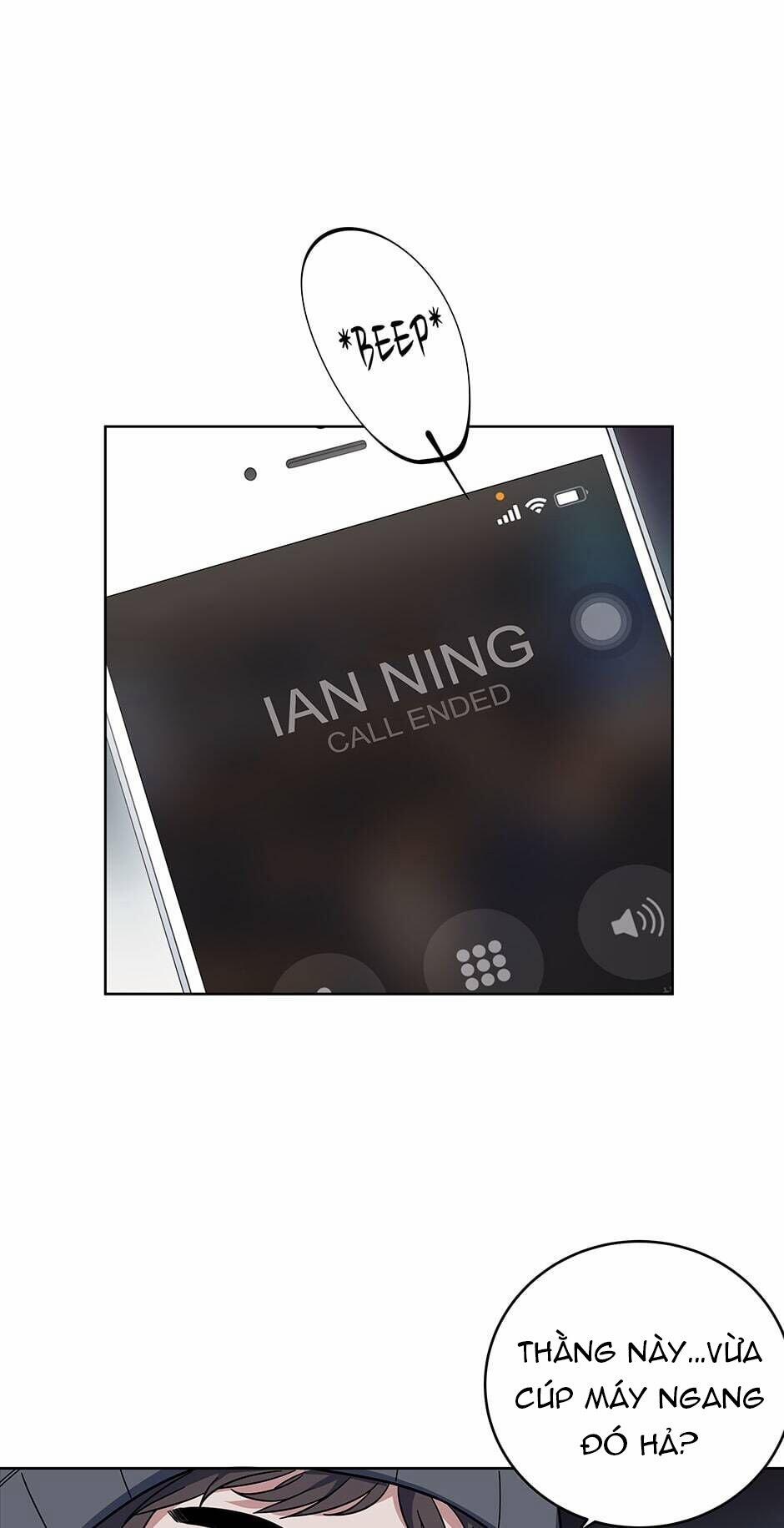 Killing My Love 3.1 trang 31
