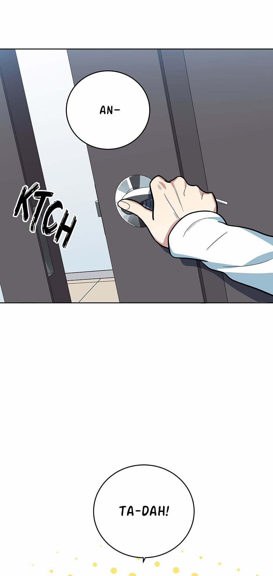 Killing My Love 3.1 trang 37