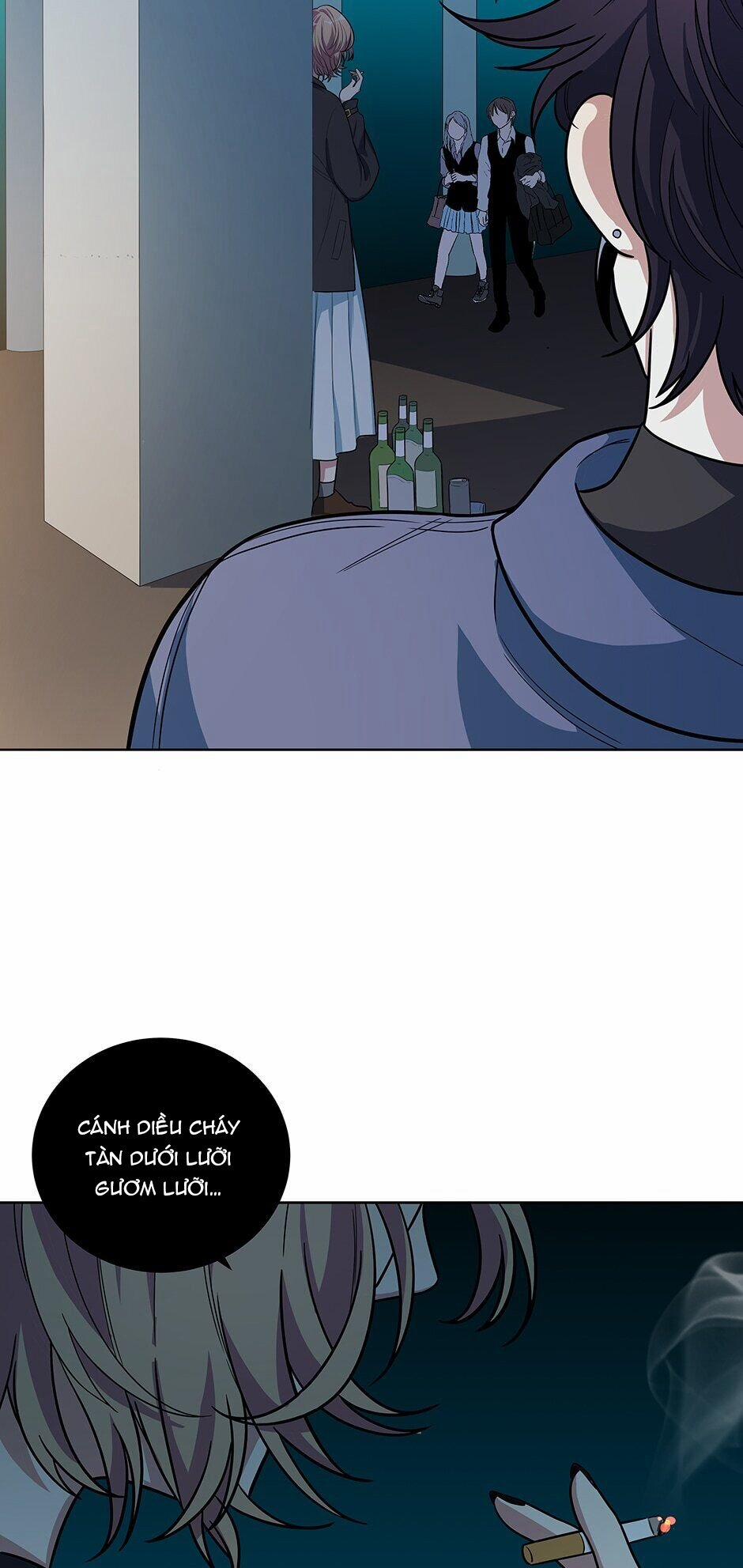 Killing My Love 3.1 trang 49