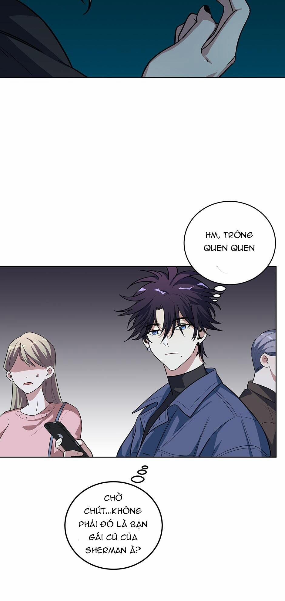 Killing My Love 3.1 trang 50