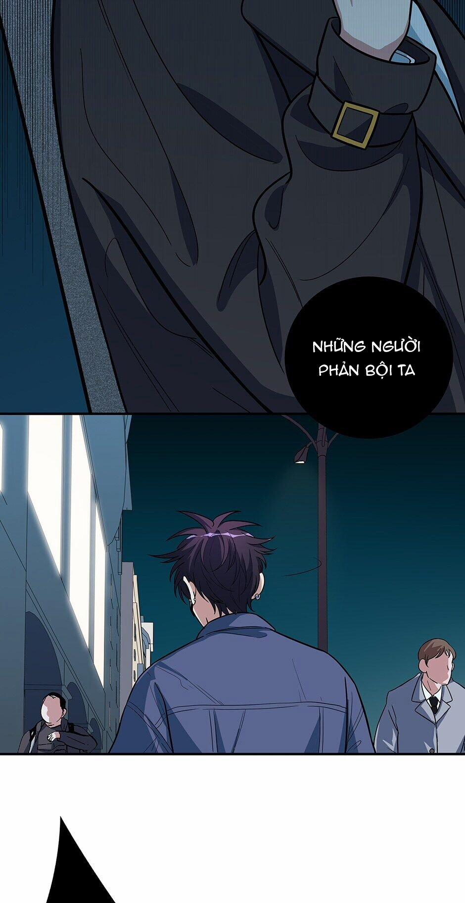 Killing My Love 3.1 trang 52