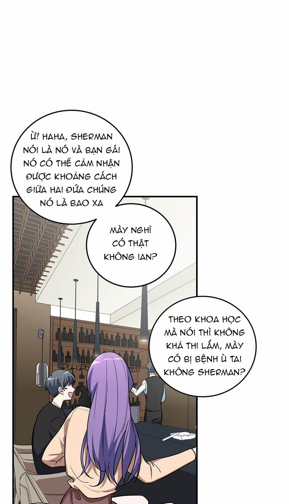 Killing My Love 3.1 trang 60