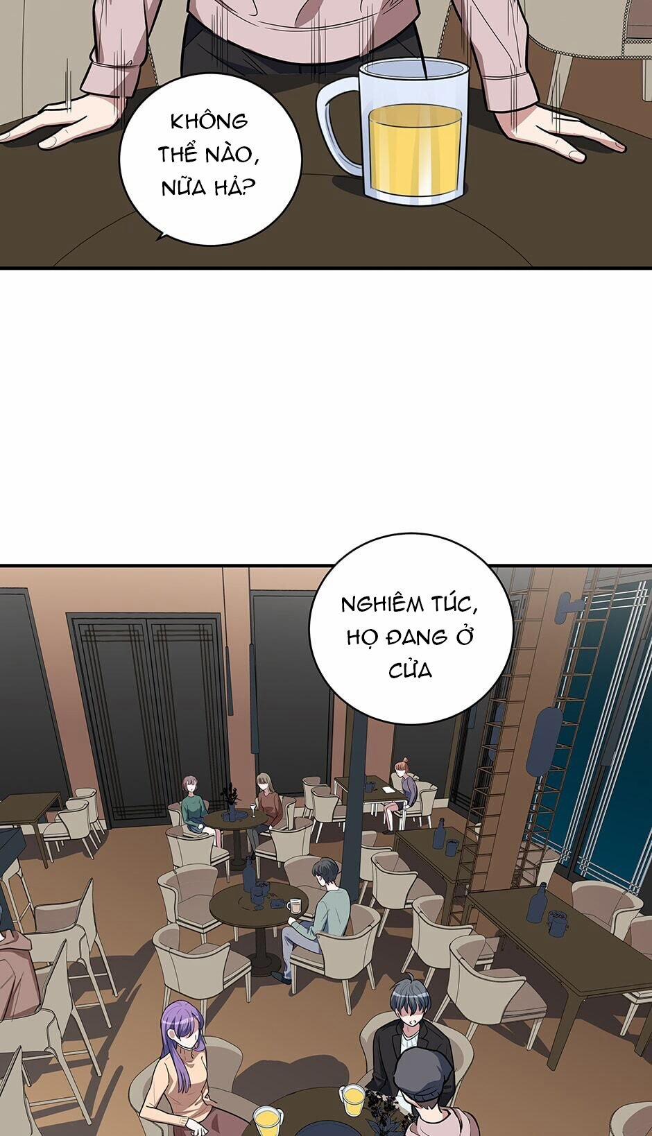 Killing My Love 3.1 trang 63