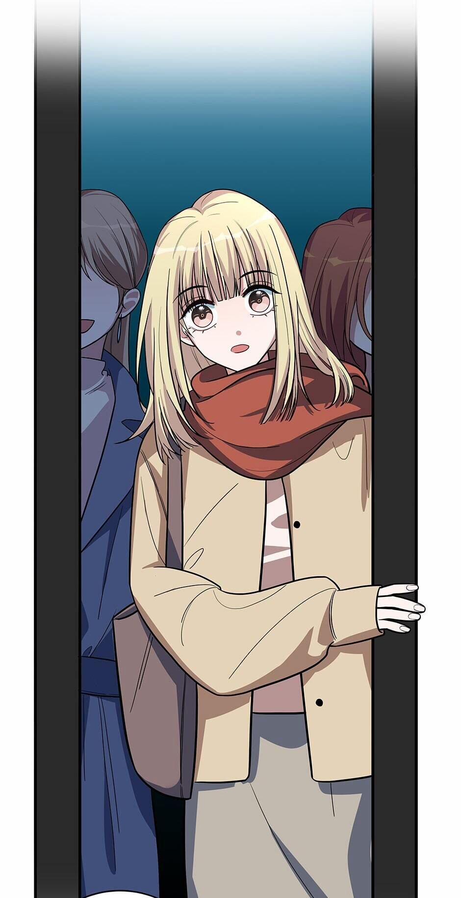 Killing My Love 3.1 trang 67