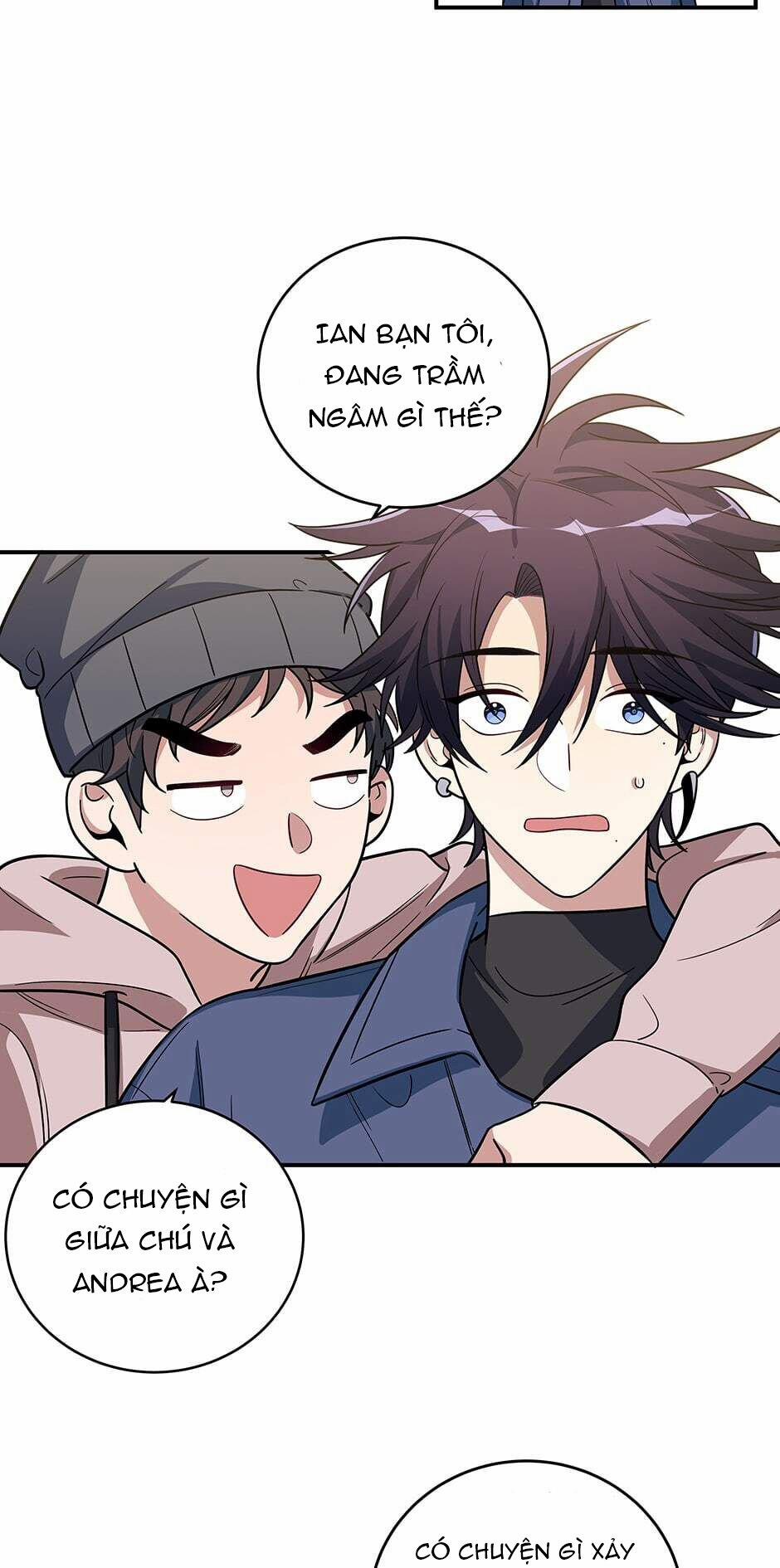 Killing My Love 3.2 trang 11