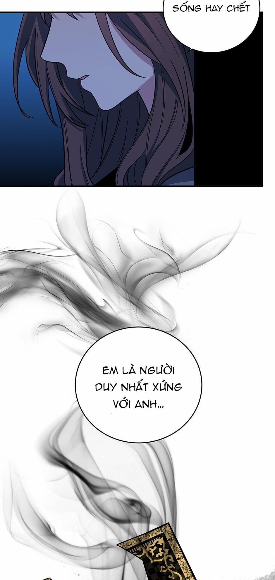 Killing My Love 3.2 trang 17