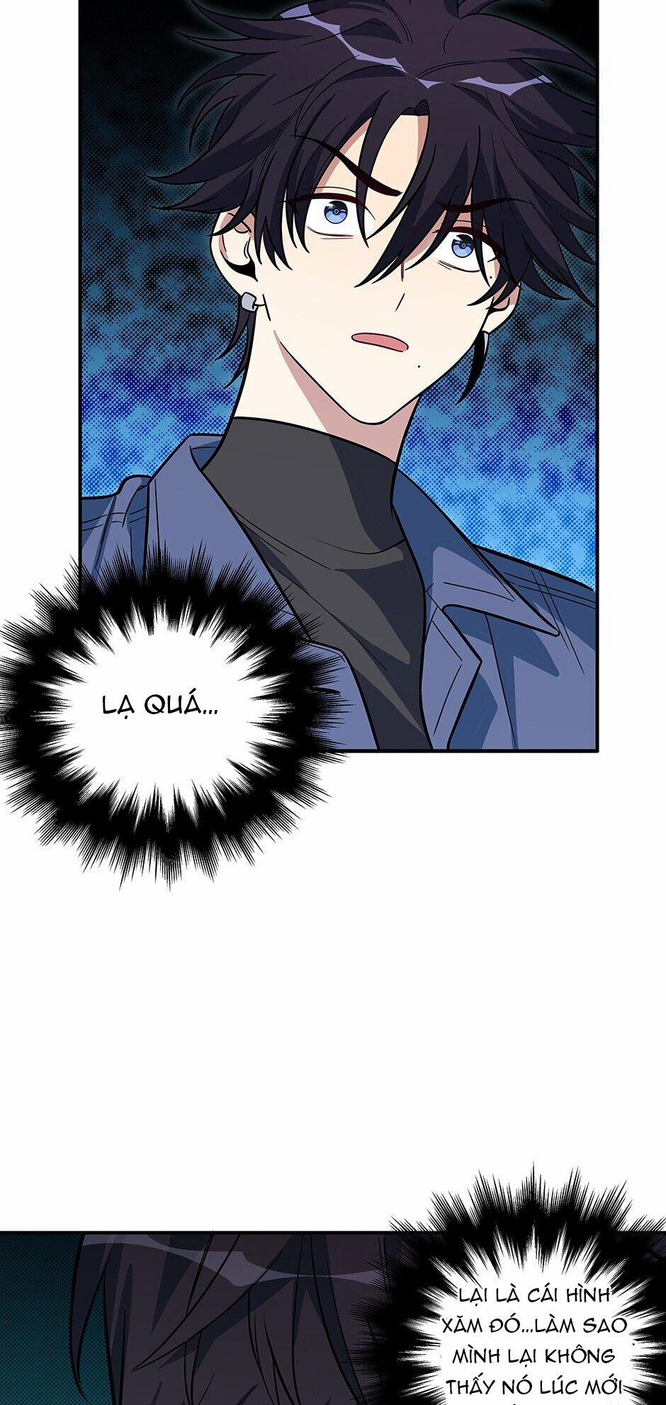 Killing My Love 3.2 trang 22