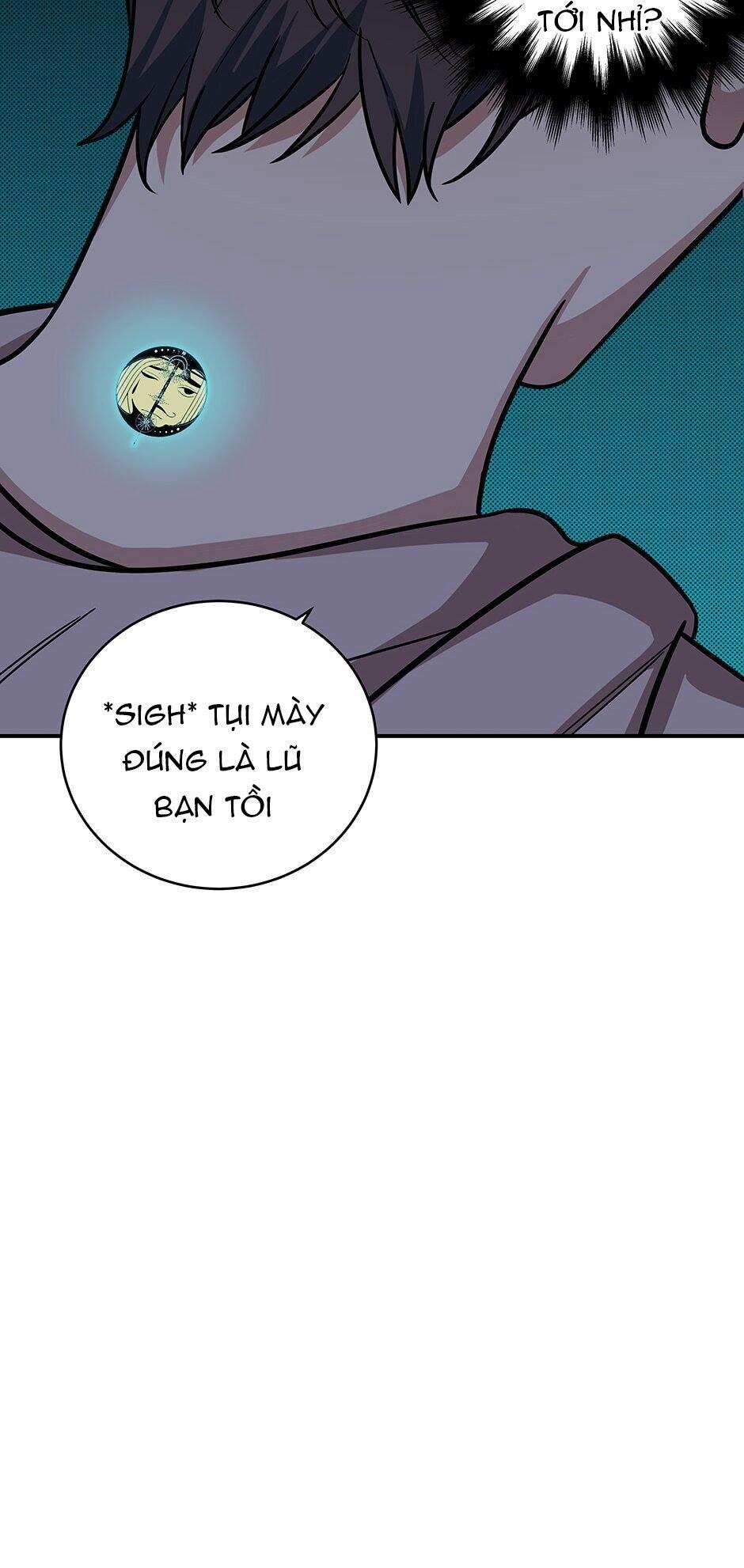 Killing My Love 3.2 trang 23