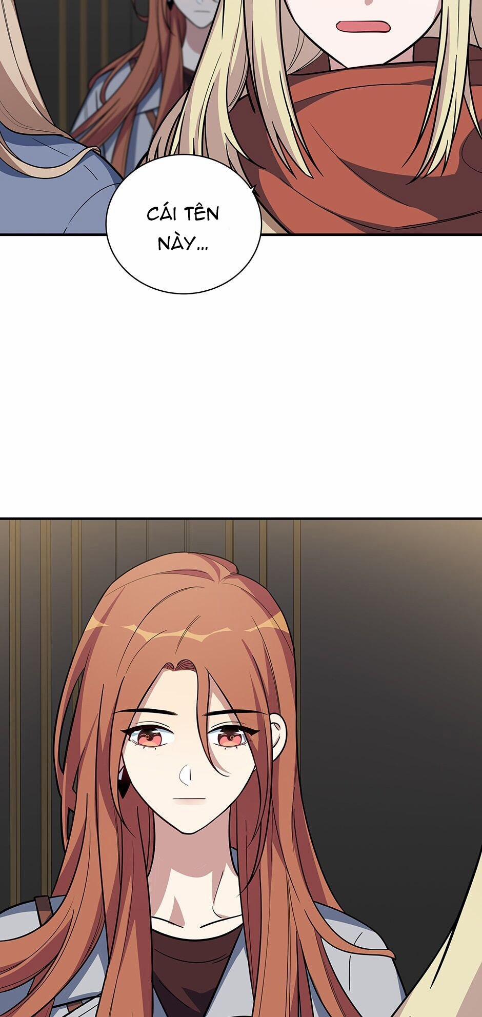 Killing My Love 3.2 trang 4