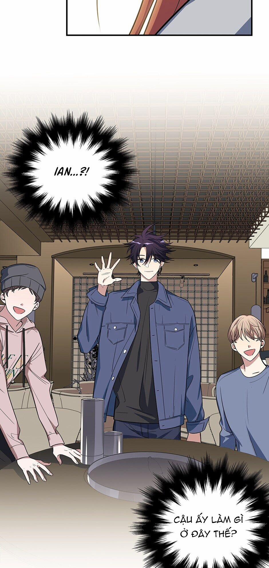 Killing My Love 3.2 trang 8