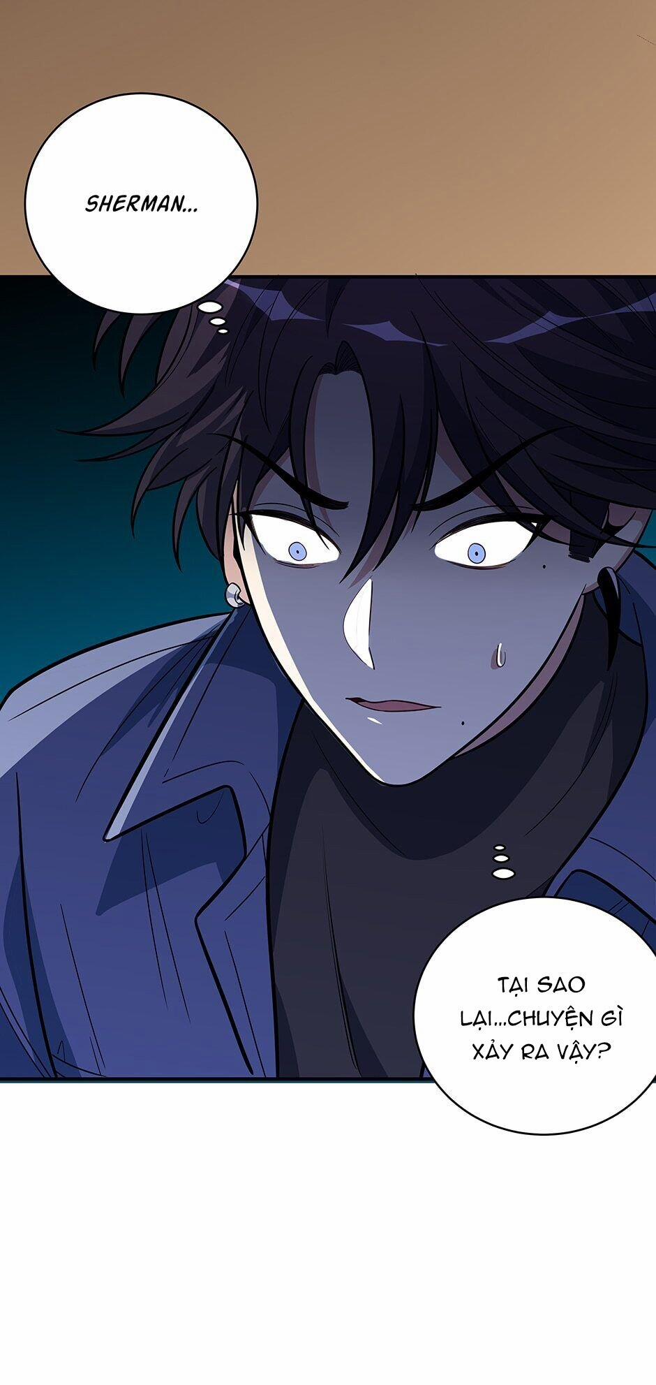 Killing My Love 4.1 trang 12