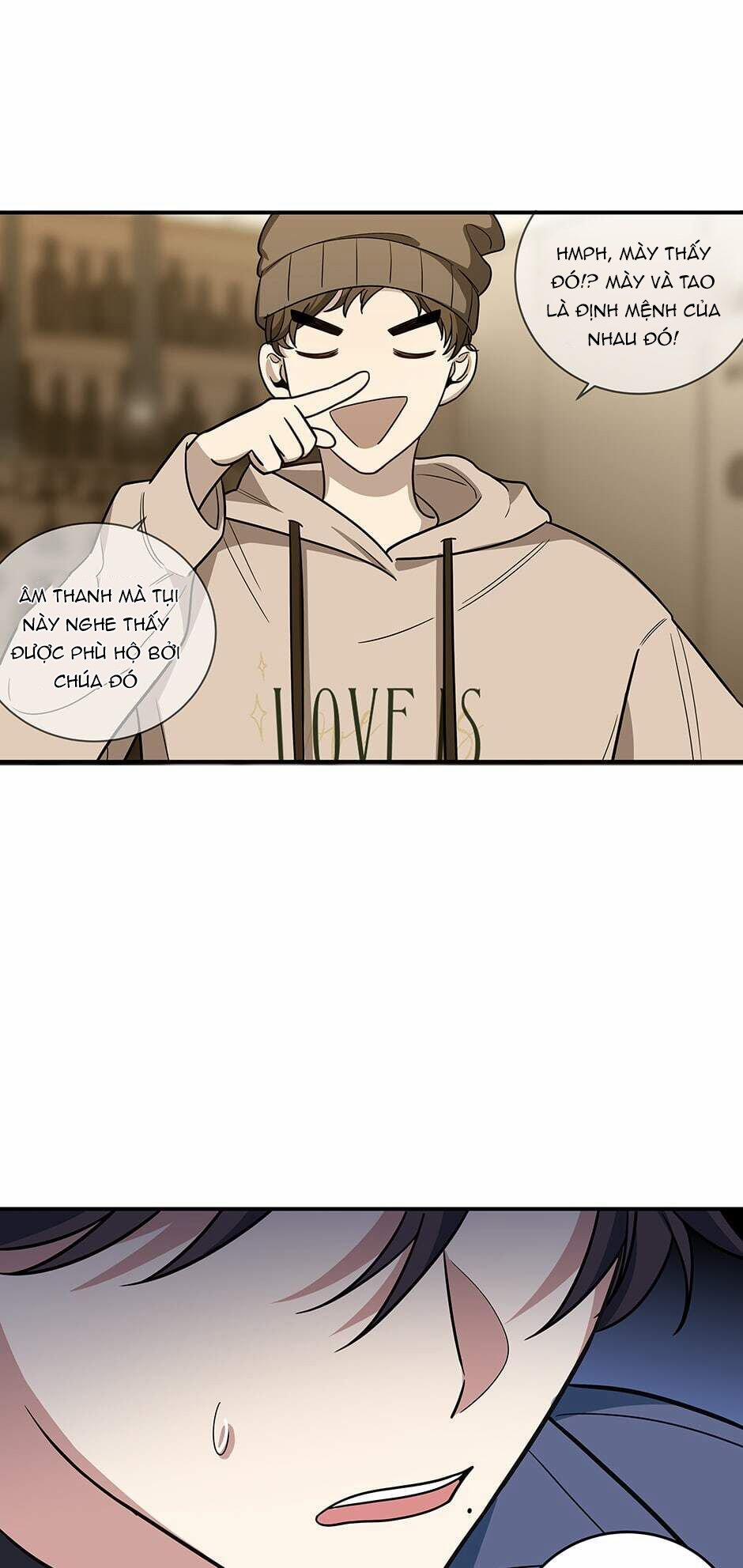 Killing My Love 4.1 trang 16
