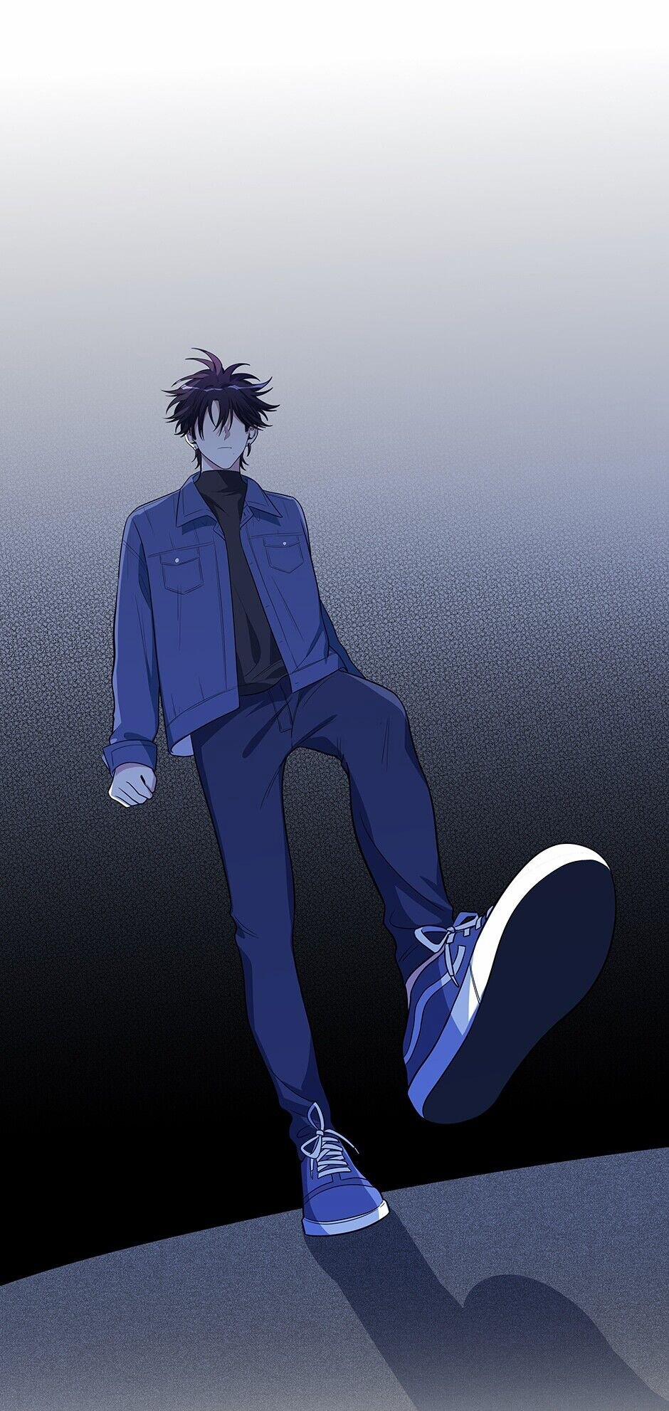 Killing My Love 4.1 trang 20