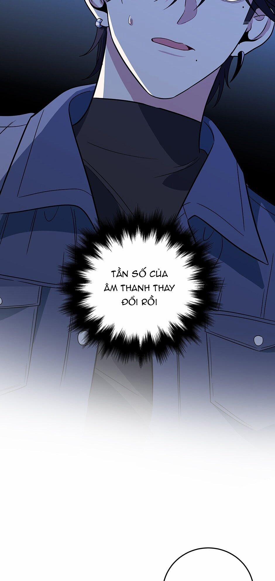 Killing My Love 4.1 trang 22