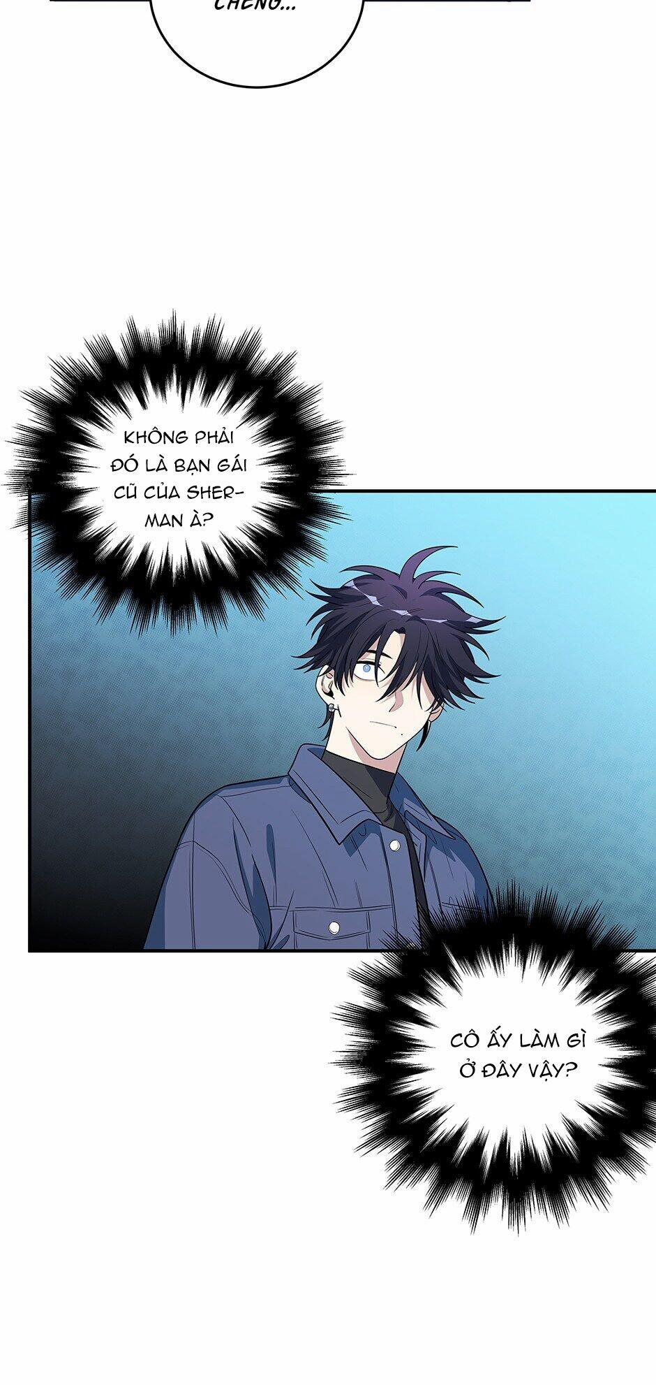 Killing My Love 4.1 trang 24