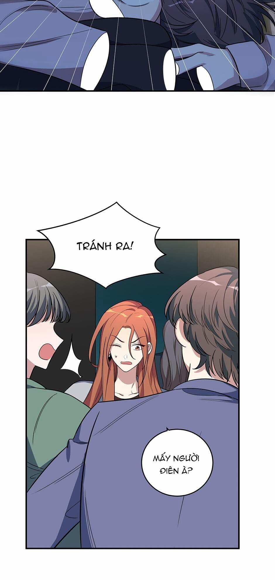 Killing My Love 4.1 trang 8