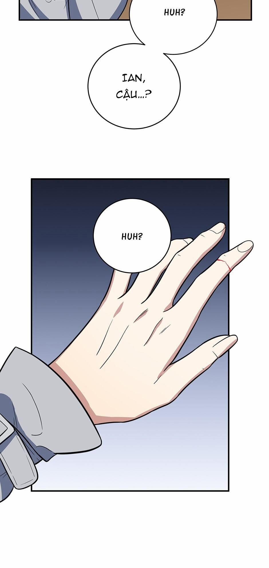 Killing My Love 4.2 trang 12