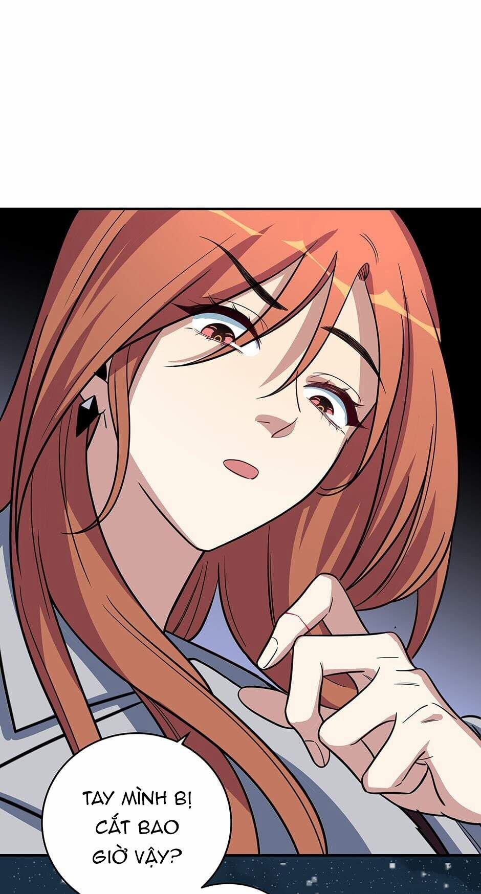 Killing My Love 4.2 trang 13