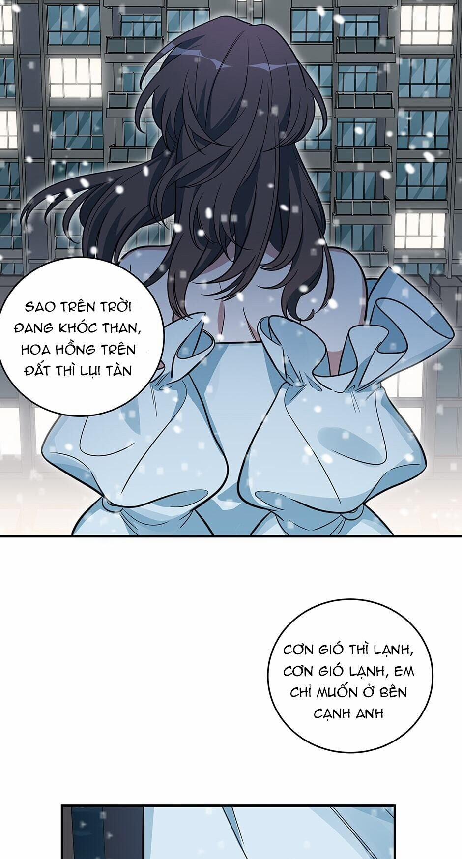 Killing My Love 4.2 trang 16