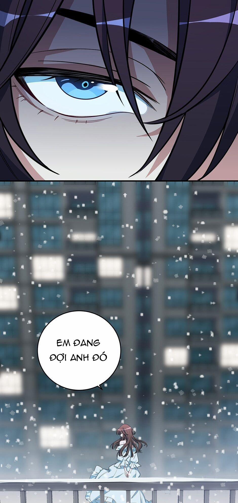 Killing My Love 4.2 trang 21