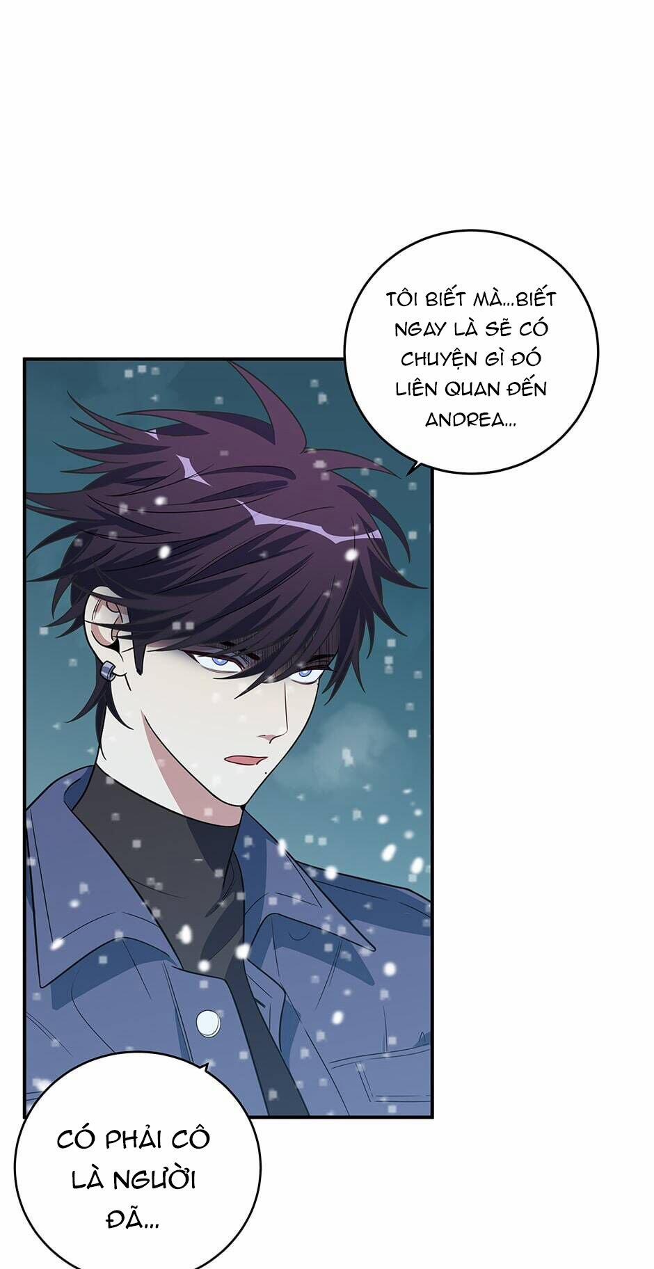 Killing My Love 4.2 trang 27