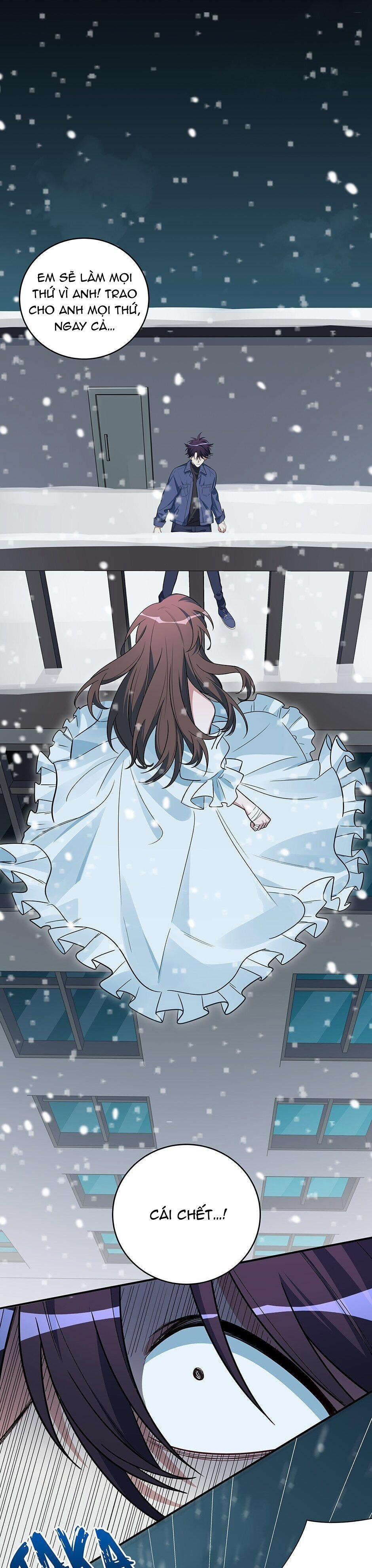 Killing My Love 5.1 trang 17