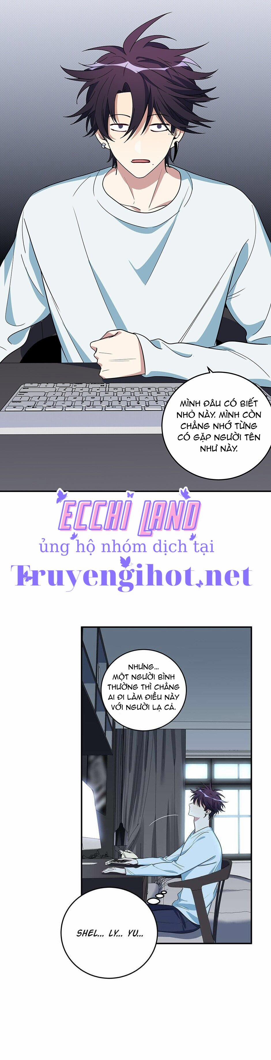 Killing My Love 5.1 trang 24