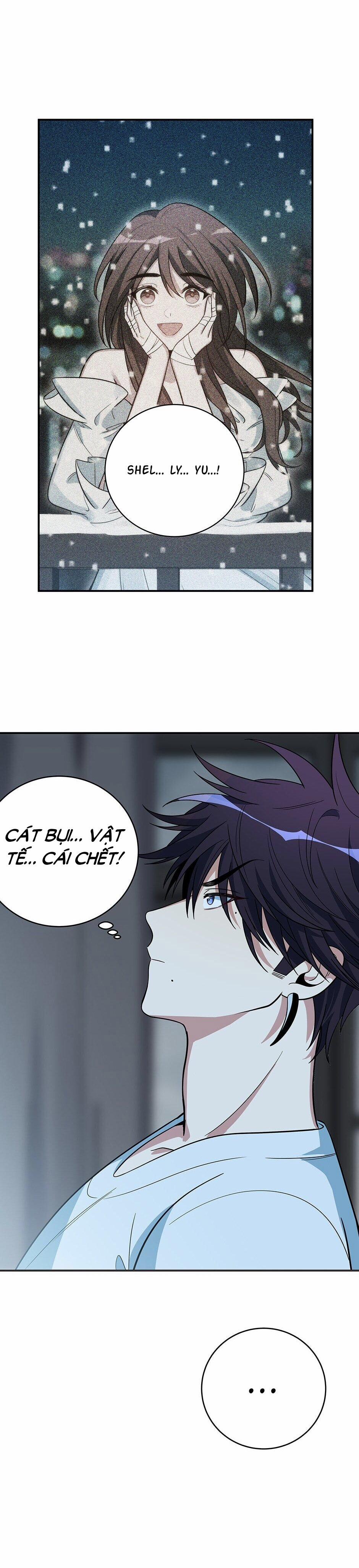 Killing My Love 5.1 trang 25