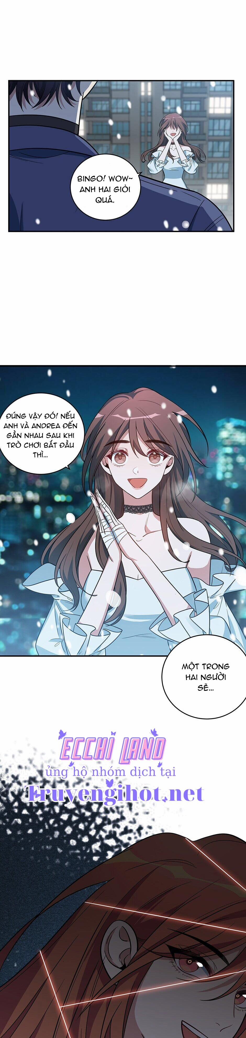 Killing My Love 5.1 trang 3