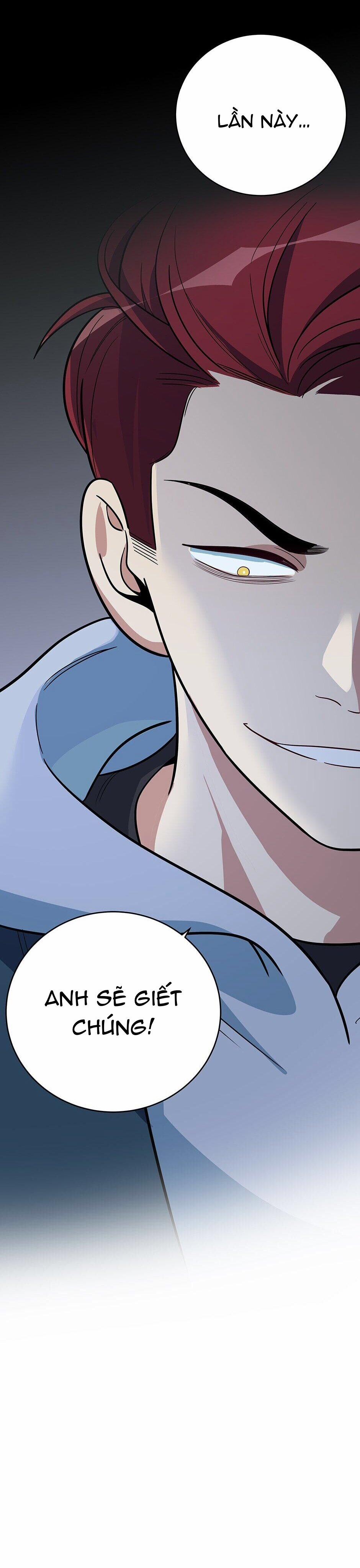 Killing My Love 5.2 trang 11