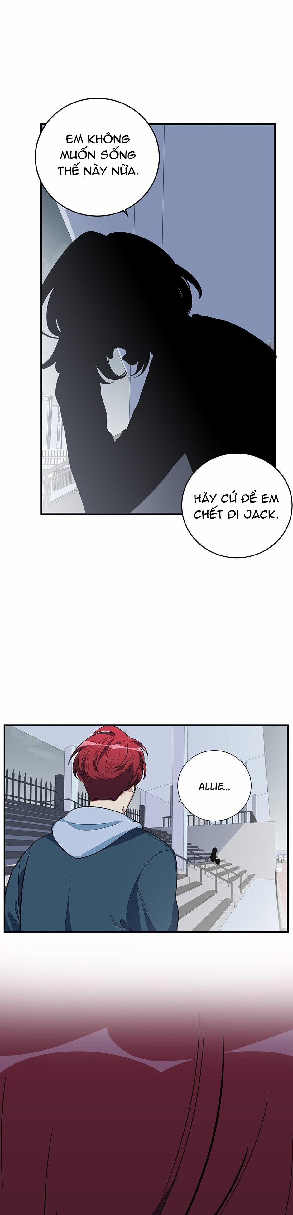 Killing My Love 5.2 trang 7