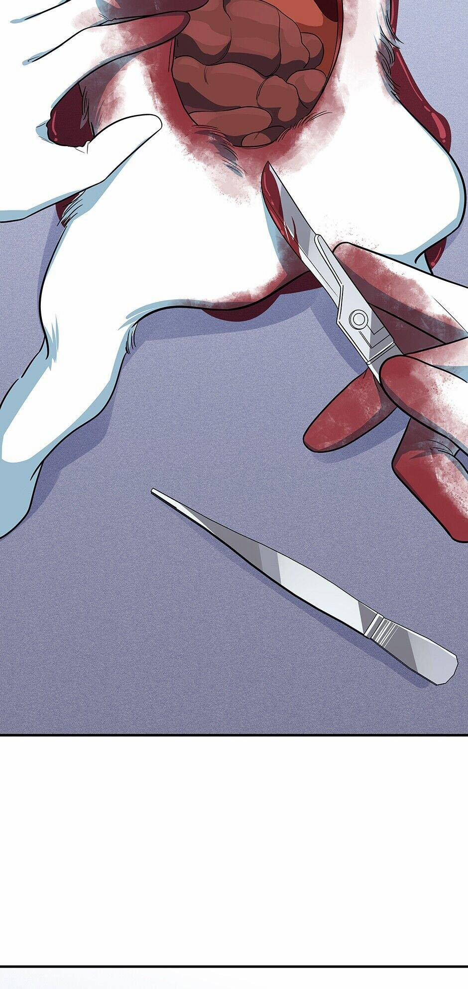 Killing My Love 6.1 trang 15