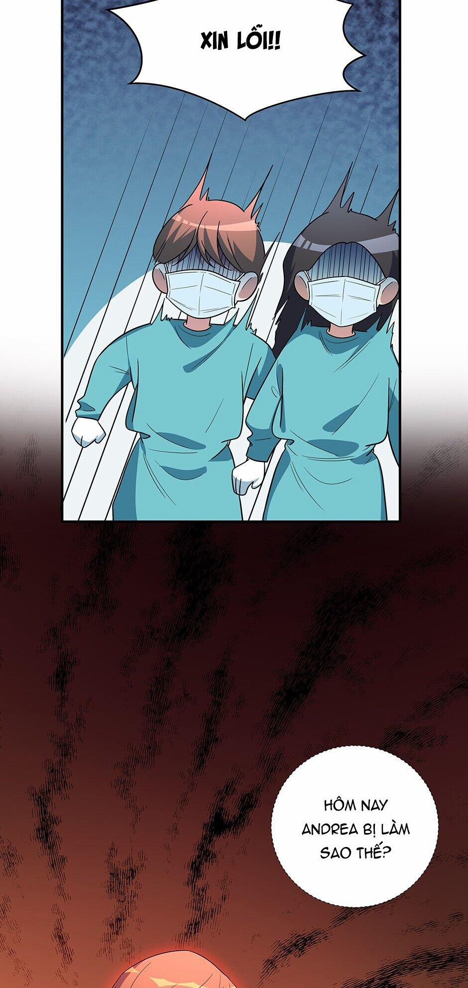 Killing My Love 6.1 trang 18