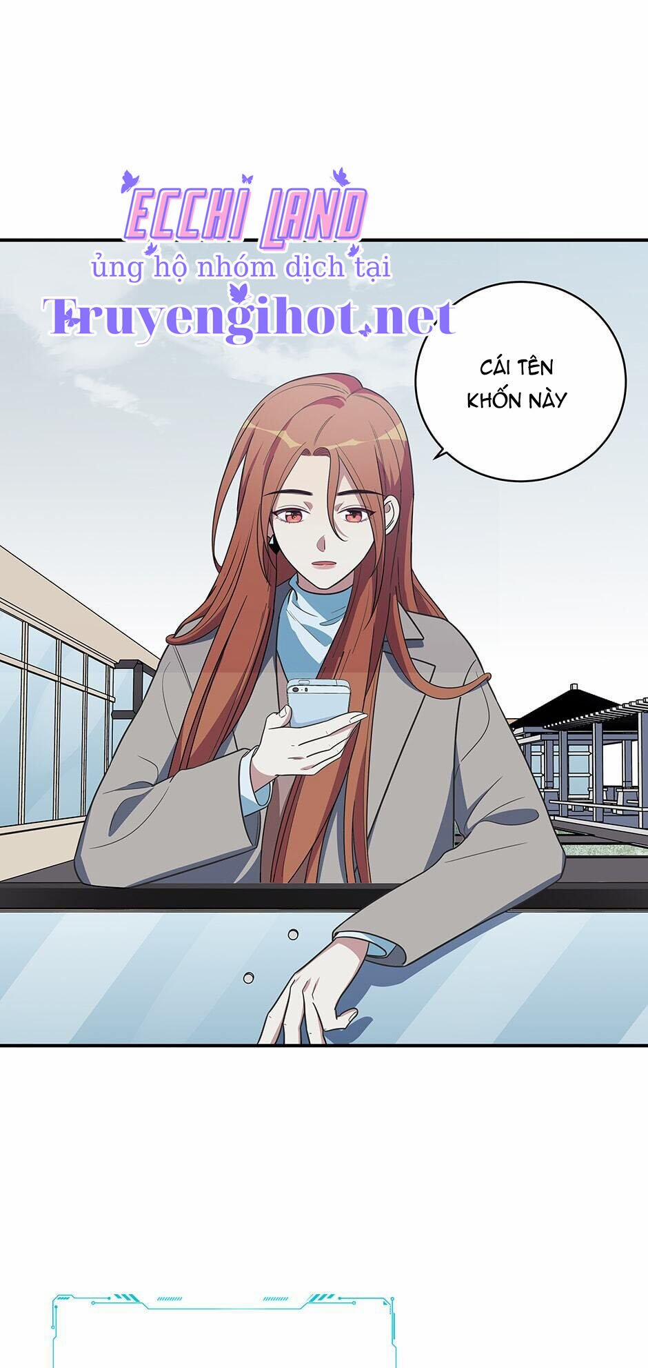 Killing My Love 6.1 trang 22