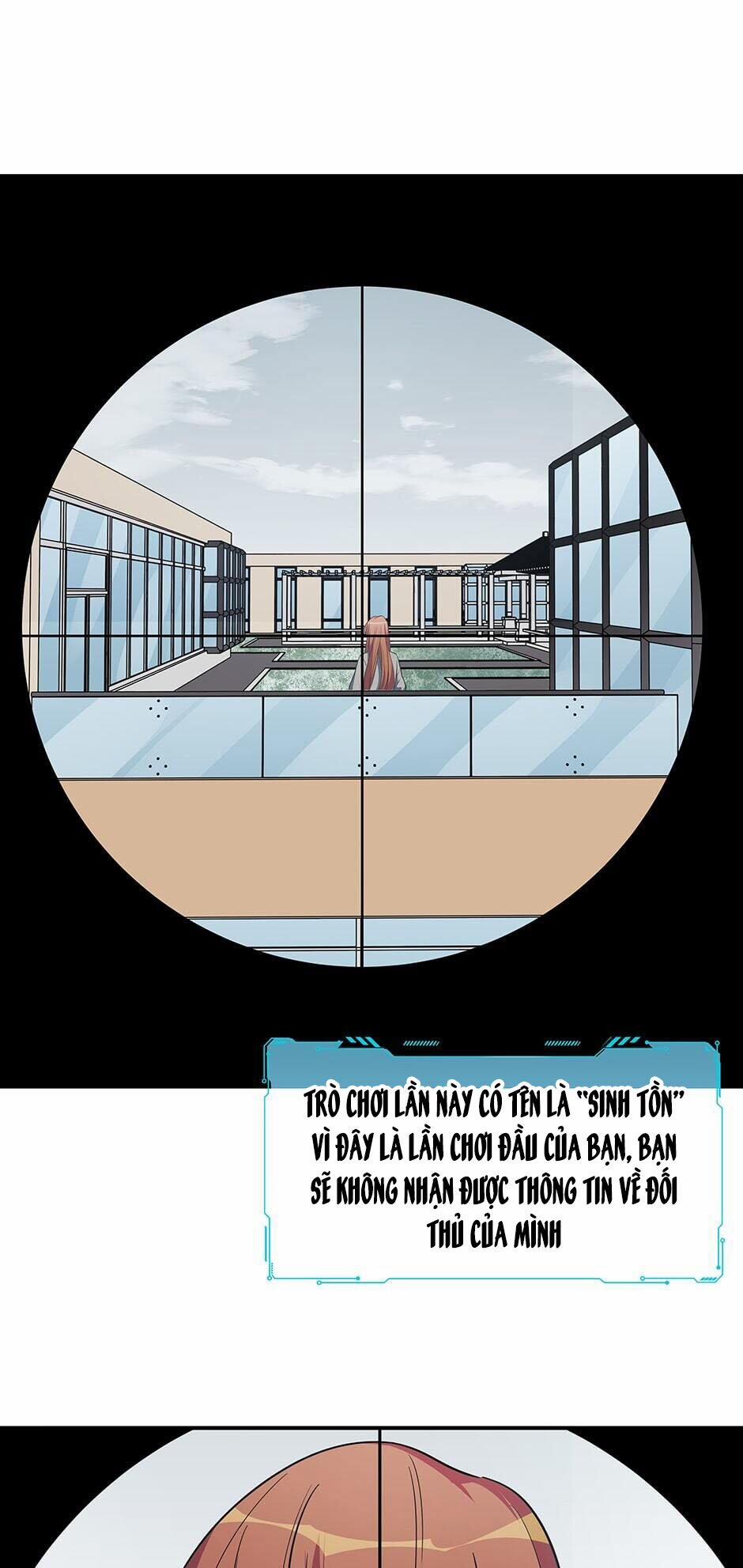 Killing My Love 6.1 trang 25