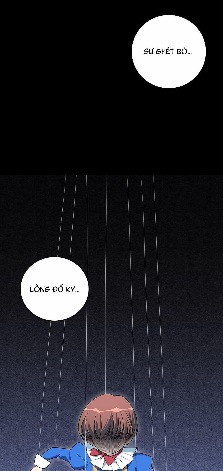 Killing My Love 6.1 trang 3