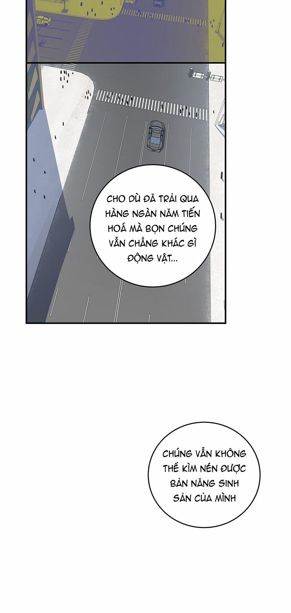 Killing My Love 6.1 trang 6