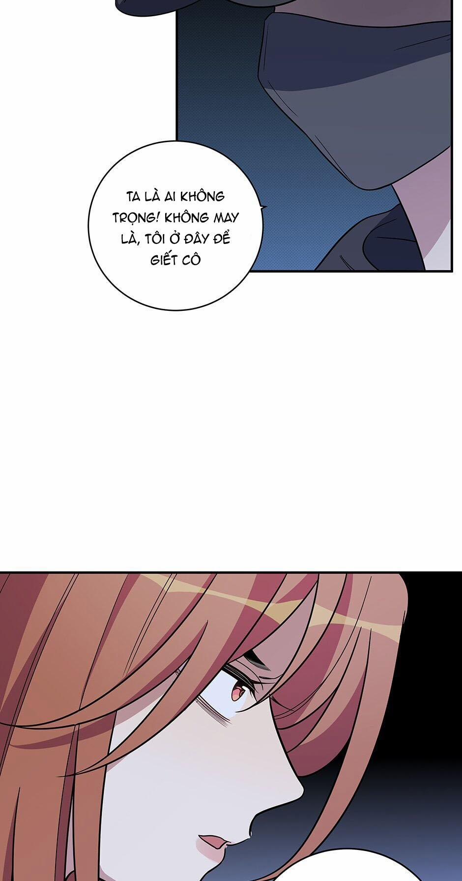 Killing My Love 6.2 trang 10