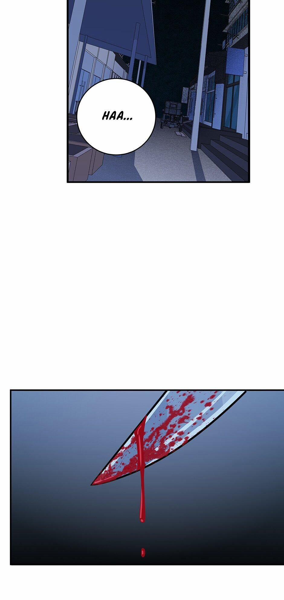 Killing My Love 6.2 trang 19