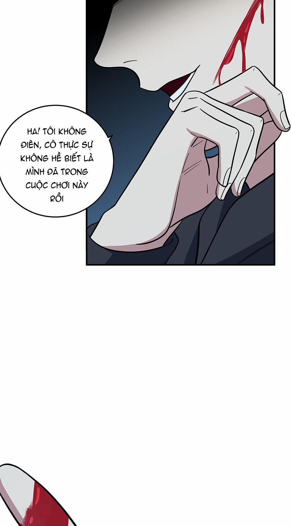 Killing My Love 6.2 trang 23