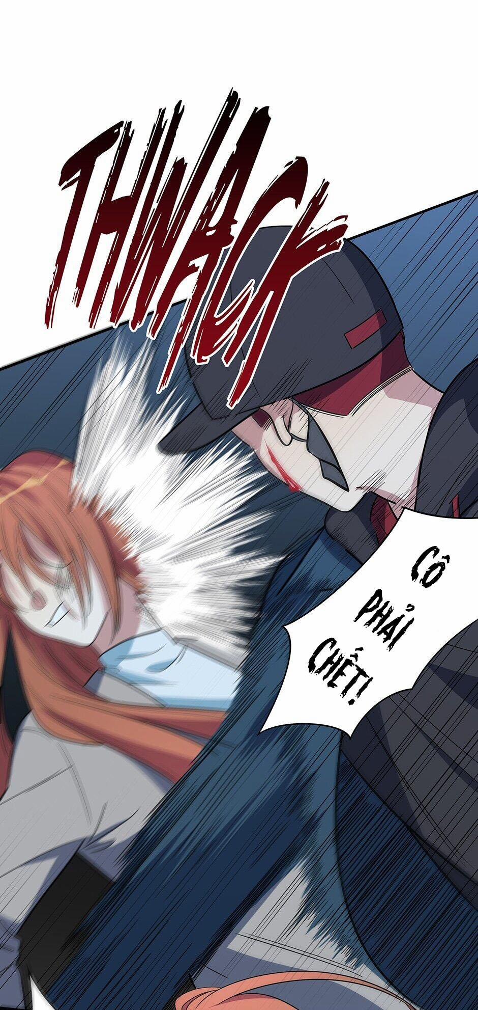 Killing My Love 6.2 trang 31