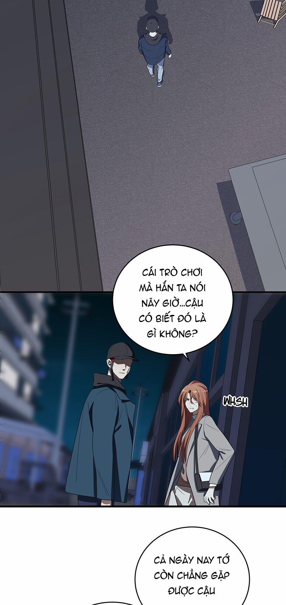 Killing My Love 7.1 trang 20