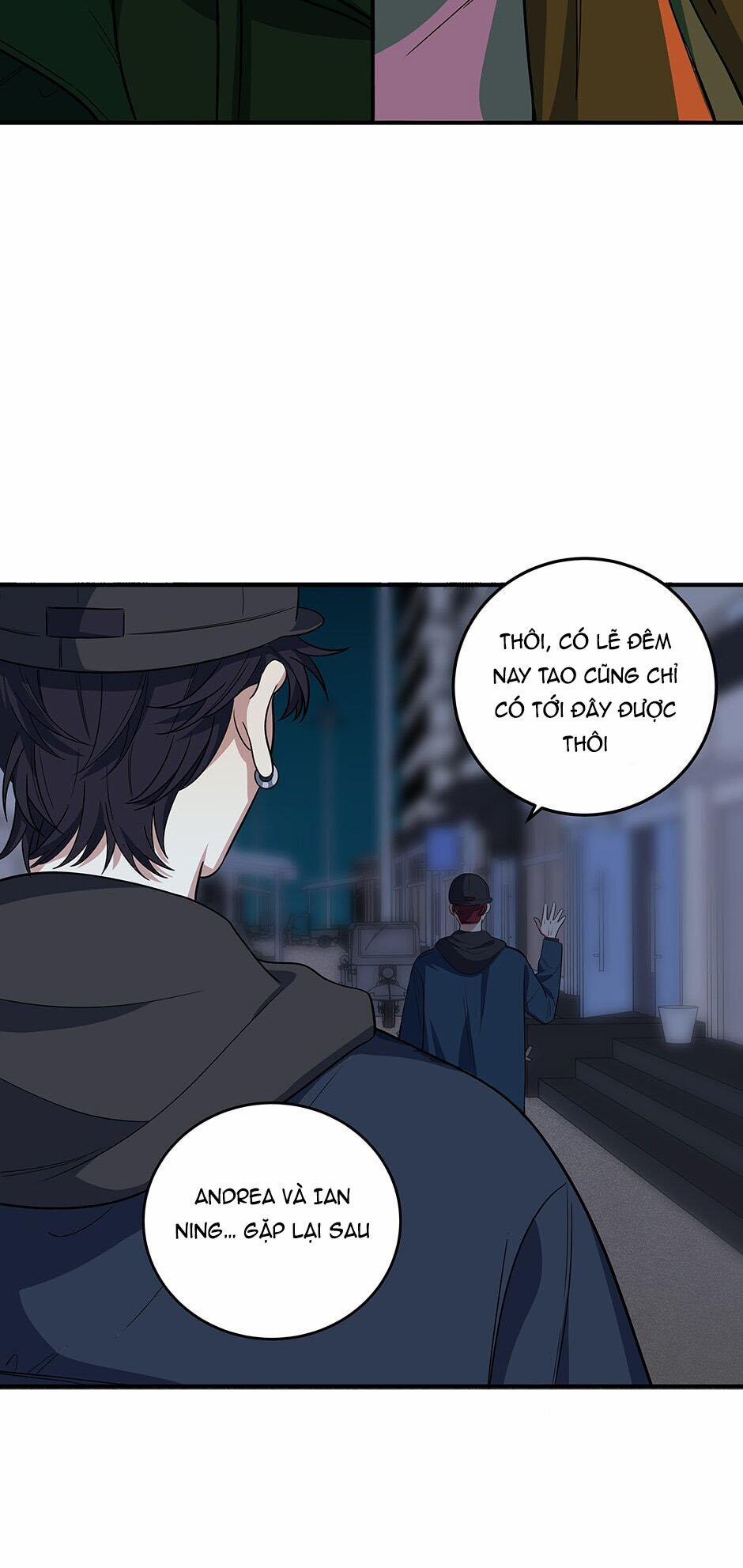 Killing My Love 7.1 trang 30