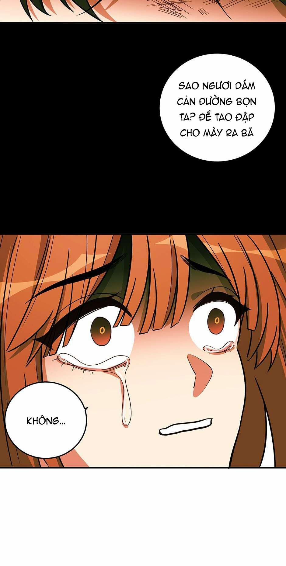 Killing My Love 7.1 trang 4