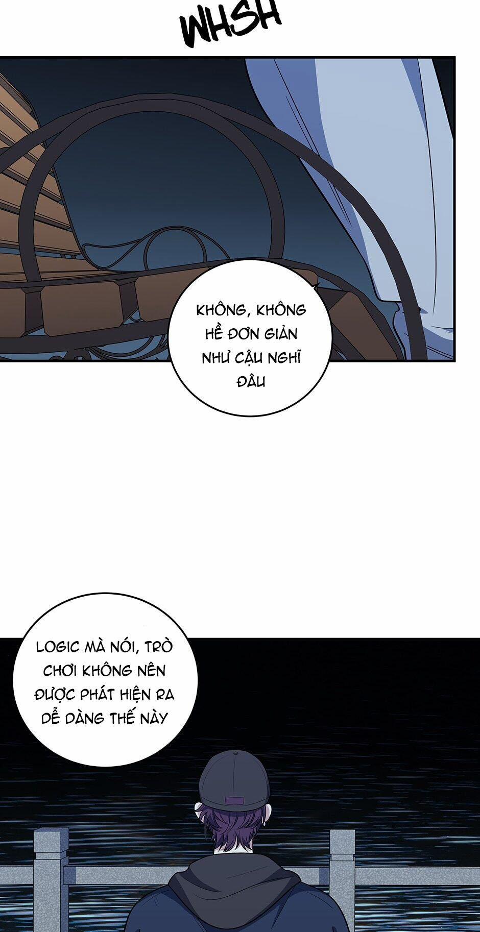 Killing My Love 7.2 trang 16