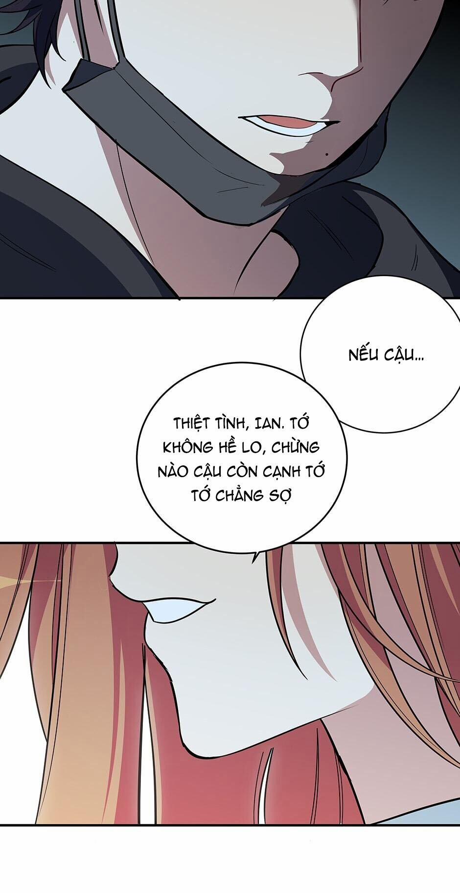 Killing My Love 7.2 trang 19