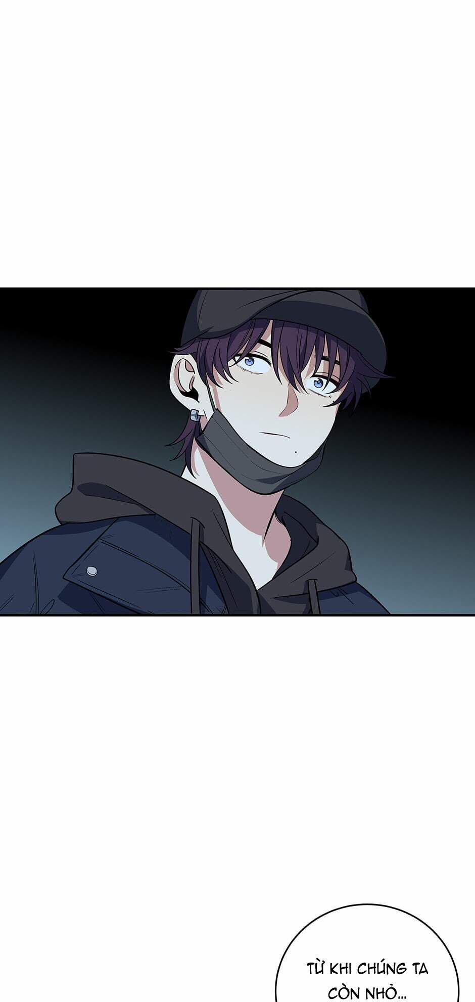 Killing My Love 7.2 trang 20